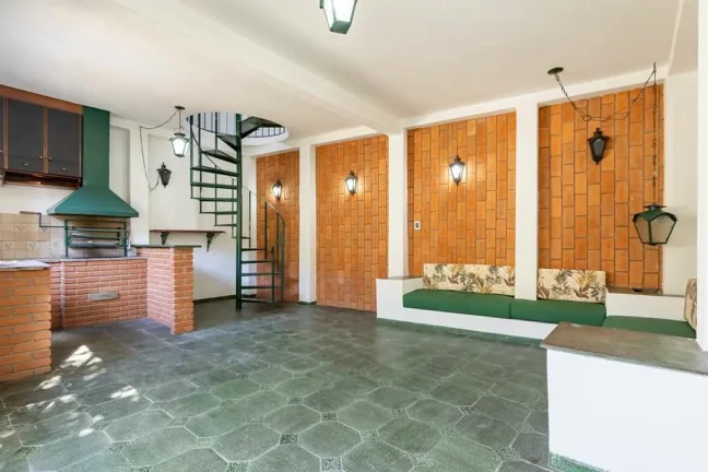Imagem CASA RESIDENCIAL em São Paulo - SP, Jardim da Glória