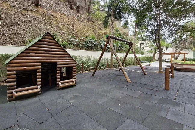 Imagem APARTAMENTO RESIDENCIAL em São Paulo - SP, Vila Andrade
