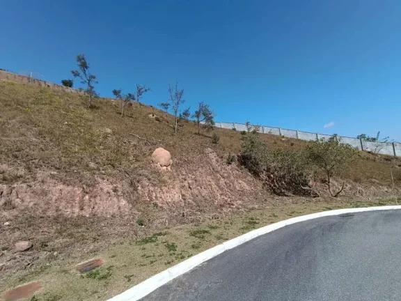 Imagem Lote em Condomínio Fechado à Venda – Colônia Rodrigo Silva, Barbacena/MG