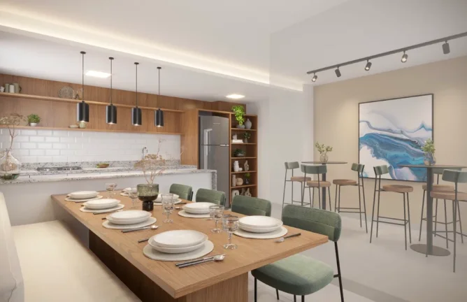 Imagem APARTAMENTO RESIDENCIAL em São Paulo - SP, Raposo Tavares