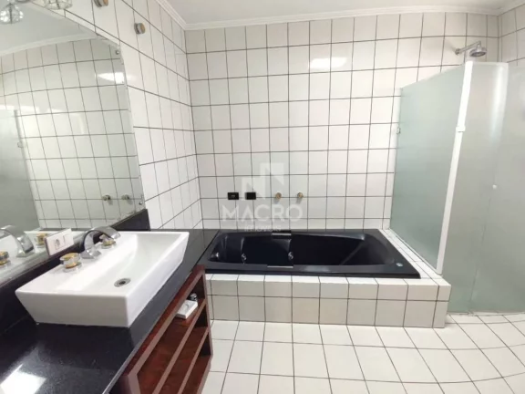 Imagem Casa no Champagnat | Amizade | 299m²