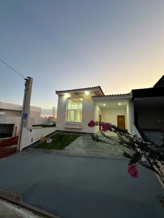 Imagem Casa à venda em Wanel Ville Zona Oeste - Sorocaba/SP