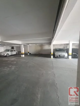 Imagem Apartamento para Venda em Salvador, Vila Laura, 2 dormitórios, 2 banheiros, 1 vaga