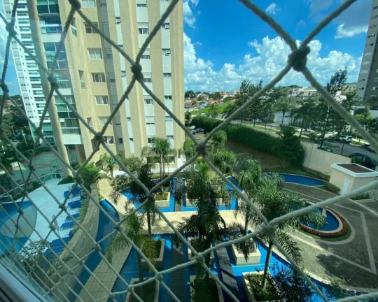 Imagem Vendo lindo apartamento 4 suítes 4 vagas