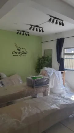 Imagem Salão para alugar, 135 m² por R$ 3.980,00/mês - Centro - Suzano/SP
