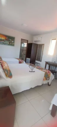 Imagem Pousada Porteira Fechada em Lucena/PB-PO0001