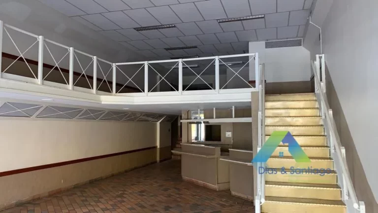 Imagem Loja para alugar, 350 m² por R$ 27.000/mês - Vila Mariana - São Paulo/SP