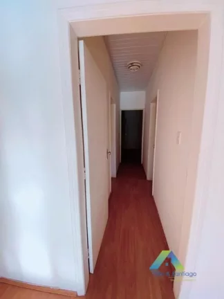 Imagem Belíssimo sobrado,4 dormitórios, 1 suíte com closet, escritório, sala de estar, sala de jantar, lavabo, cozinha espaçosa, despensa, lavanderia.