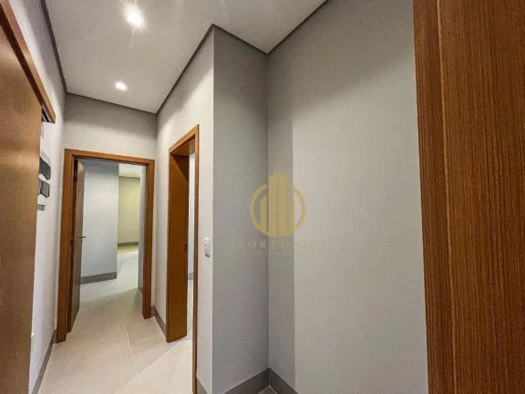 Imagem Casa com 3 suítes venda ou Locação - Vivendas da Mata - Ribeirão Preto/SP