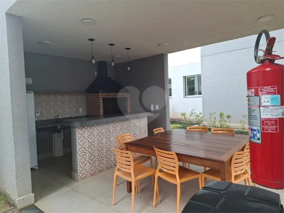 Imagem Apartamento à venda com 2 quartos no condomínio Vibra Lapa I, São Paulo - SP