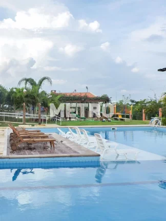 Imagem Terreno nascente à venda no Alphaville com 870m, Petrolina-PE