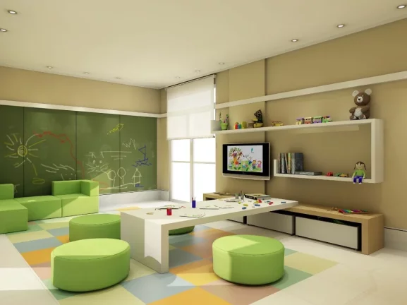 Imagem Imperdível oportunidade de investimento no Itaim Bibi: Apartamento com 2 suítes e 3 vagas no Condomínio Mondo Itaim!