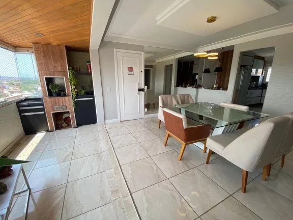 Imagem Apartamento para Venda em Santo André / SP no bairro Casa Branca