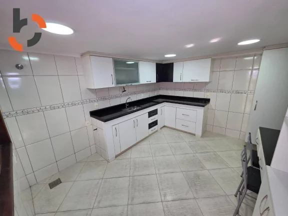 Imagem Casa com 2 dormitórios à venda, 54 m² por R$ 320.000,00 - Banco de Areia - Mesquita/RJ