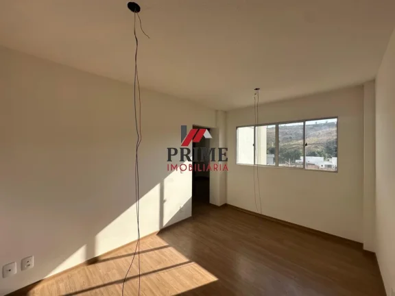 Imagem Apartamento - Bairro Santo Antonio - Vespasiano
