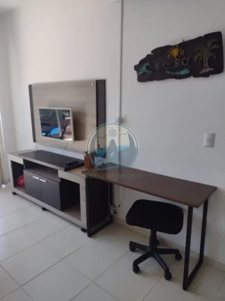 Imagem APTO RESIDENCIAL em Ubatuba - SP, PEREQUE-A??
