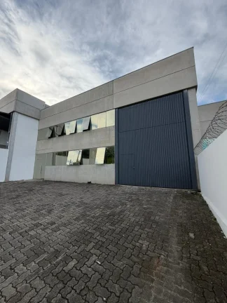 Galpão 650m² Boa Vista- Sorocaba/SP