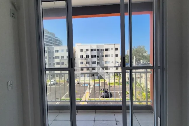 Imagem Apartamento à Venda - Recreio, 3 Quartos, 58 m2