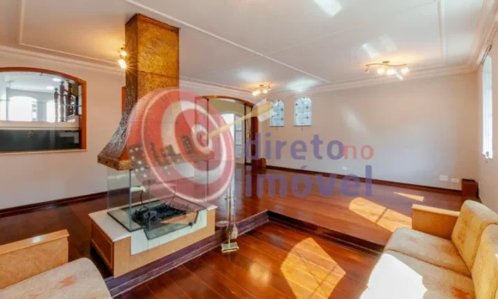 Imagem SOBRADO à VENDA 4 SUÍTES 4 VAGAS 650 AT. JARDIM FRANÇA SÃO PAULO