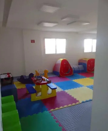 Imagem APARTAMENTO COM 80 m² - GUILHERMINA - PRAIA GRANDE SP