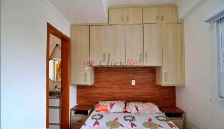 Imagem Cobertura estudo permuta menor valor ,3 dorms sendo 1 suíte, varanda, quintal, churrasqueira,bairro Vila Tibiriçá , Santo André