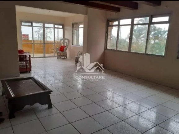 Imagem Apartamento 3 quartos na Aparecida Cod: 25191 RCL