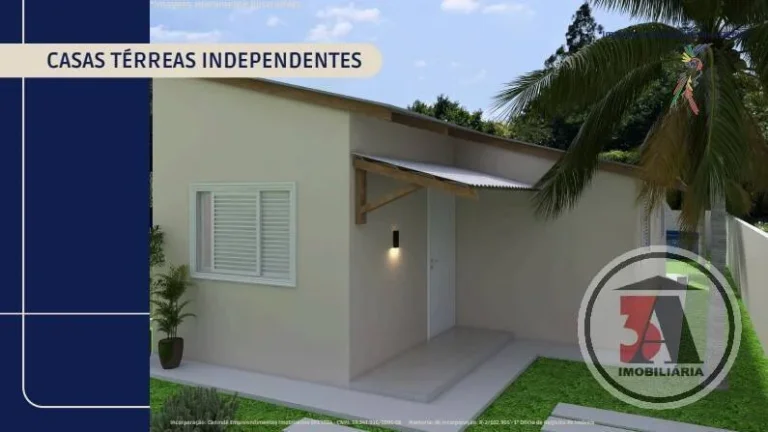 Imagem Condomínio Residencial Canindè