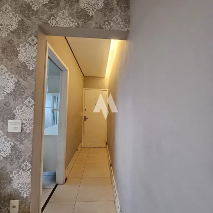 Imagem Apartamento Padrão 70m², 2 dormitórios, 1 suite, 1 vaga, Venda!