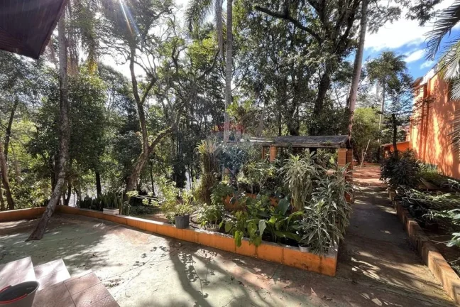 Imagem Chácara a venda em Quintas de Pirapora Salto de Pirapora - SP