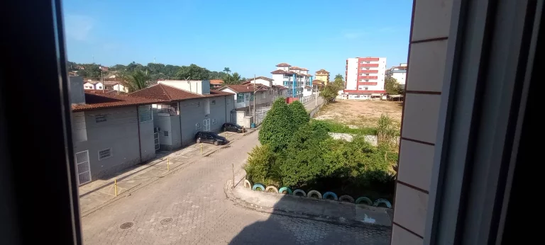 Imagem APARTAMENTO A 300M DA PRAIA GRANDE!!