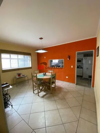 Imagem Sobrado à venda 3 Quartos, 1 Suite, 3 Vagas, 220M², Osvaldo Cruz, São Caetano do Sul - SP
