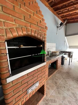 Imagem Chácara para Venda em Limeira, Bairro dos Pires, 2 dormitórios, 2 banheiros, 3 vagas