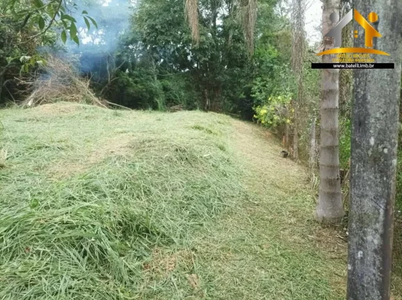 Imagem Terreno à venda na Chácara Represinha em Cotia - SP | Batelli Imóveis