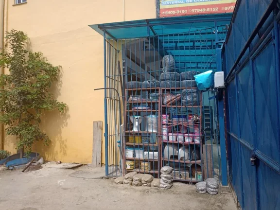 Imagem Prédio Comercial para Venda em Rio de Janeiro, Campo Grande, 4 dormitórios, 1 suíte, 4 banheiros, 99 vagas