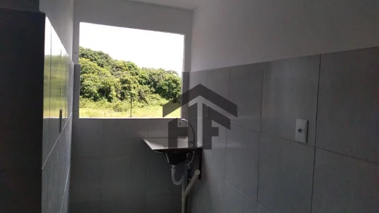 Imagem Apartamento com 2 Quartos à Venda, 49 m² em Muribara - São Lourenço Da Mata