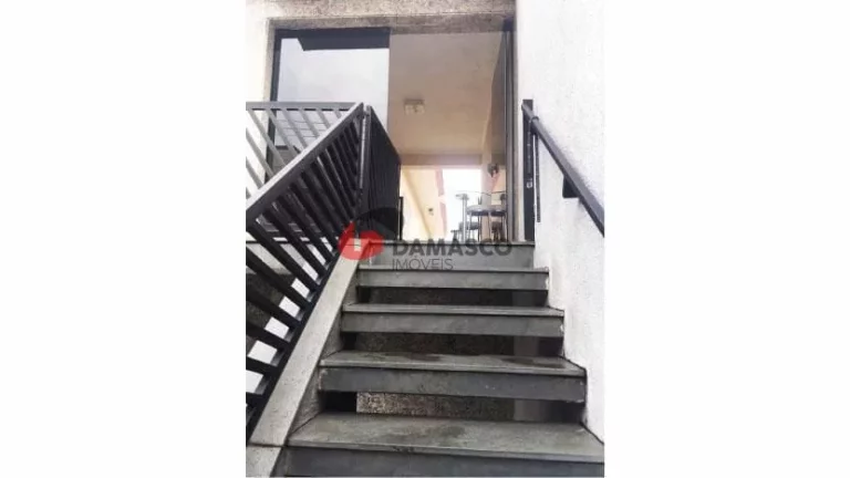 Imagem Casa à venda 3 Quartos, 1 Suite, 3 Vagas, 250M², Santa Maria, São Caetano do Sul - SP