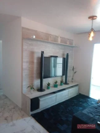 Imagem Apartamento à venda, 73 m² por R$ 798.000,00 - Tatuapé - São Paulo/SP
