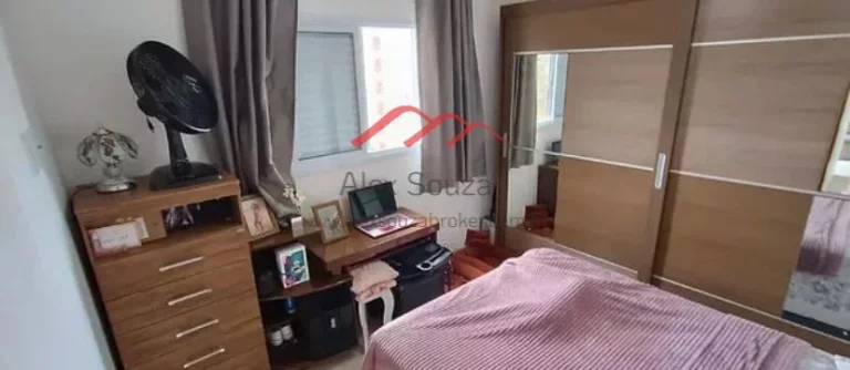 Imagem Apartamento para Venda em Sumar?(C) / SP no bairro Parque Emília Imagem Apartamento para Venda em Sumar?(C) / SP no bairro Parque Emília