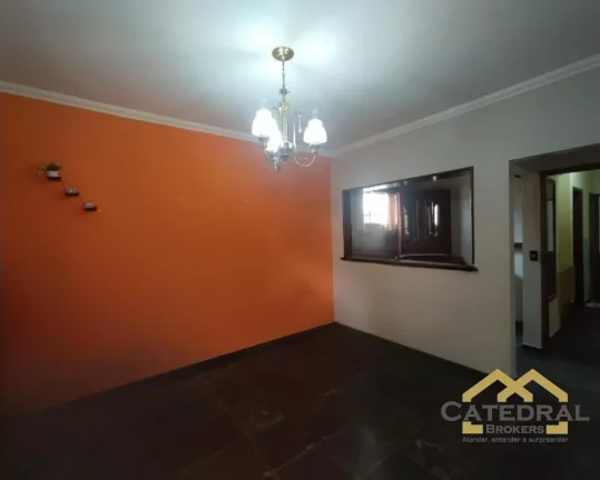 Imagem Casa à Venda por R$1.250.000,00 com 5 dormitórios - Eloy Chaves - Jundiaí/SP