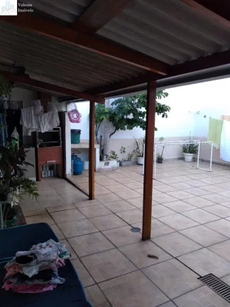 Imagem CASA RESIDENCIAL em INDAIATUBA - SP, JARDIM NOVA INDAIÁ
