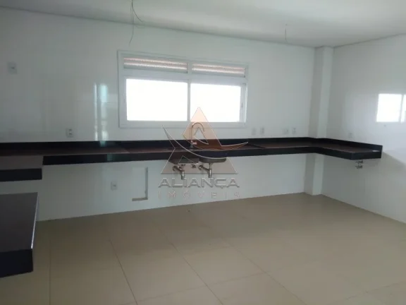 Imagem Apartamento - Ribeirão Preto - Jardim Nova Aliança