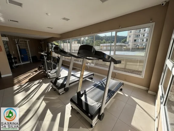 Imagem Apartamento - Fortaleza - Blumenau