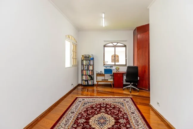 Imagem CASA RESIDENCIAL em São Paulo - SP, Alto da Boa Vista