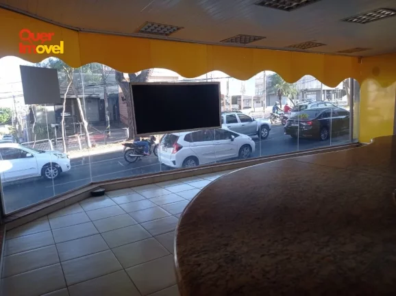 Imagem Imóvel Comercial Espaçoso no Jardim Paulista: 2 salas, 2 banheiros, 2 vagas de garagem - Ribeirão Preto-SP