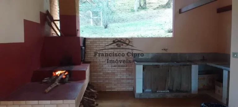 Imagem Sítio à venda no bairro Paraibuna - Cunha/SP