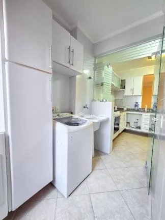 Imagem Apartamento para locação Anual, com 3 dormitórios 1 suíte 119m² - Riviera de São Lourenço Bertioga SP