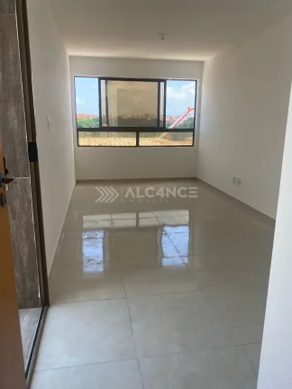 Imagem Apto - 2 Quartos - 1 Suíte - 49,28m² - Valentina de Figueiredo, João Pessoa/PB