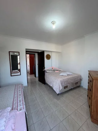 Imagem Apartamento à venda, 96 m² por R$ 460.000,00 - Tupi - Praia Grande/SP