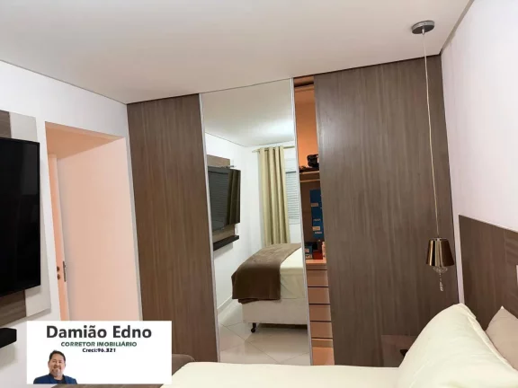 Imagem Apto, Premiatto - 79m² 2 dormi, varanda gourmet - Vila Arens -Jundiaí/SP