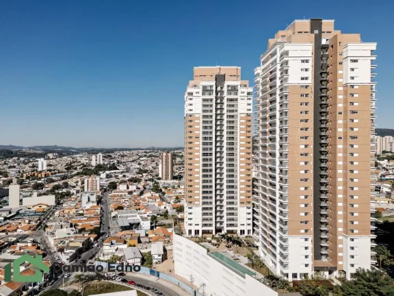 Imagem Apto alta vista com 152m,andar alto, sol da manhã 3 vagas.